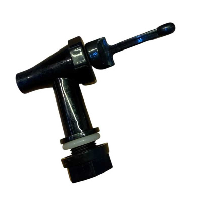 Кран в сборе KT025 шт.