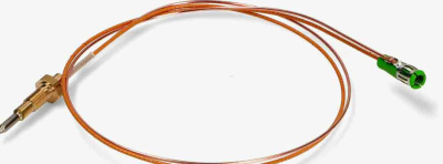 Термопара 550мм 230100032 газовой плиты Bosch