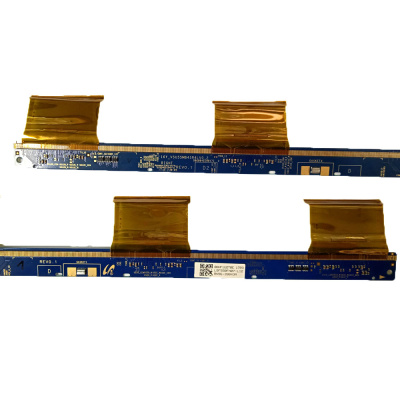 MatrixBoard Samsung BN96-39043A 16Y_VSU55MB4SR4LV0.2 Фото 2