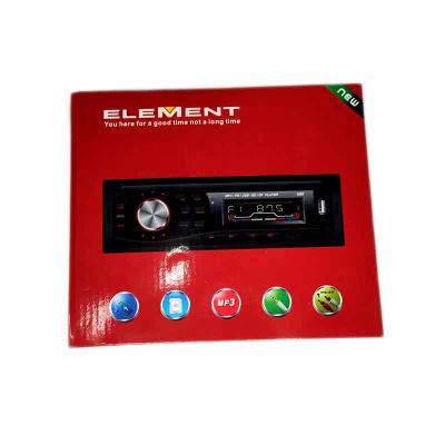 Автомагнитола Element - бокс