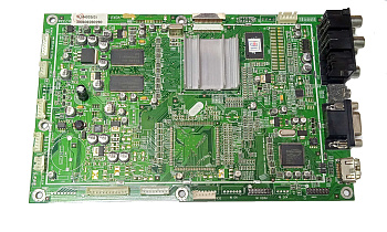 MainBoard Hisense TLM4030 M0606280290 TLM4033(0)