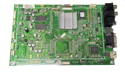 MainBoard Hisense TLM4030 M0606280290 TLM4033(0)