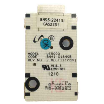 IR+KeyBoard-Samsung-UE40EH5300WXRU-ver-HS02-UE5000-BN41-01840B-REV2.8(CT111228)-BN96-22413J-(