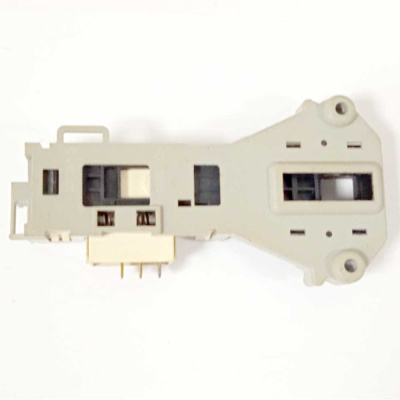 Устройство блокировки люка LG DA081 92051 114 BDW-S4501 Фото 1