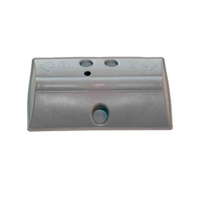 Лопасть барабана с грузом WTG330800