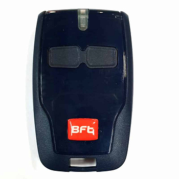 Пульт 433 Мгцкодировка Rollig Code BFT MITTO 2NEWBRCB02 13987 cod.111904