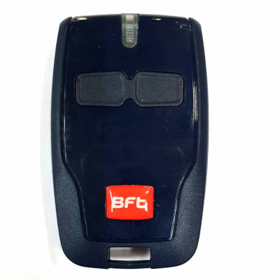 Пульт 433 Мгцкодировка Rollig Code BFT MITTO 2NEWBRCB02 13987 cod.111904