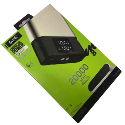 Powerbank-PINGAN-M8-20000mA