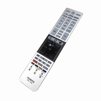 Пульт UNIVERSAL Toshiba RM-L1328+ (Huayu)
