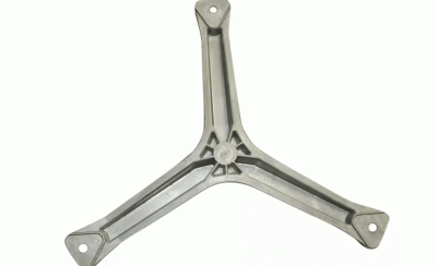 Крестовина барабана Ariston C00042886