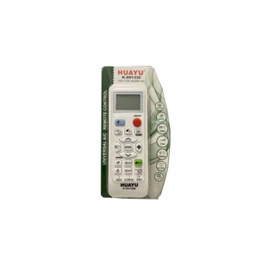 Пульт универсальный для кондиционеров Sharp K-SH1336 (Huayu)