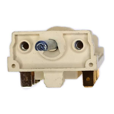 Переключатель конфорки EP255 - вид спереди