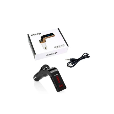 FM-трансмистер CarG7 Bethco