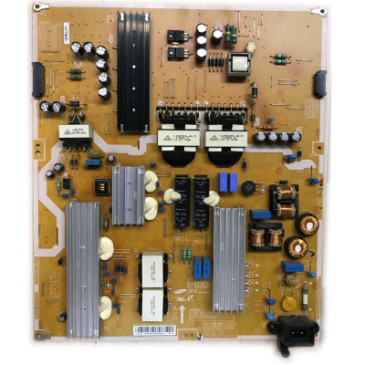 PowerBoard Samsung UE50HU7000UXRU PE77036141 BN44-00755A PSLF281W07A (демонтаж)