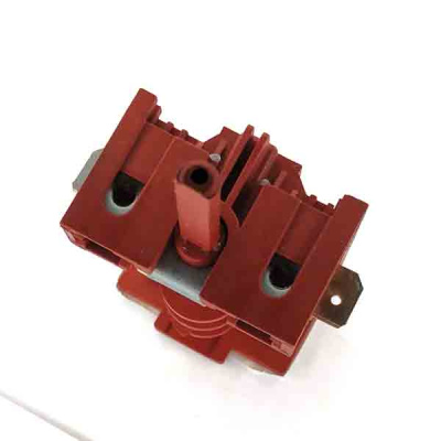 Переключатель духовки 5-позиц. 6 гр.конт. Hansa