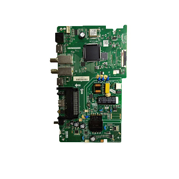 MainBoard DEXP F32F8000C B4ADA3B9FE32 TP.HV351S.PB758 (демонтаж)