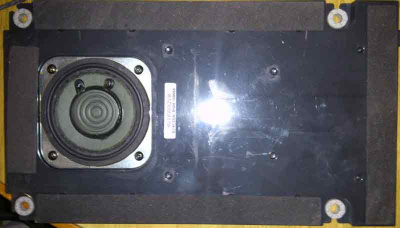 Динамики Samsung UE40C6620UWXRU ver CN01 4Ω 20W + Sub 4Ω 20W 40LEA9B062934