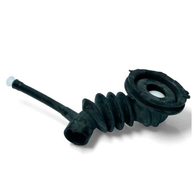 Патрубок бак-насос стиральной машины 00656689