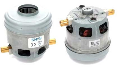 Двигатель пылесоса VC07252UW 1600Вт