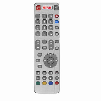 Пульт Sharp Aquos RF SHW RMC 0117