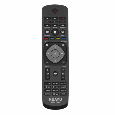 Пульт универсальный  TV Philips RM-L1225 (Huayu)