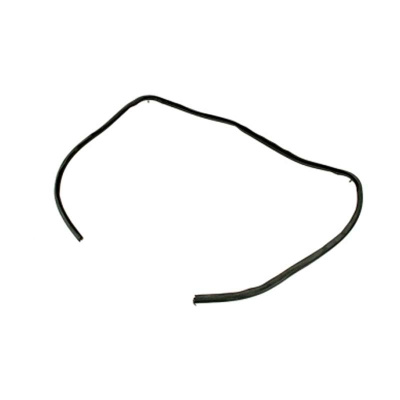 Уплотнитель духовки плиты 235748, 85002, 135420  П-образный, 360х350 мм Gorenje