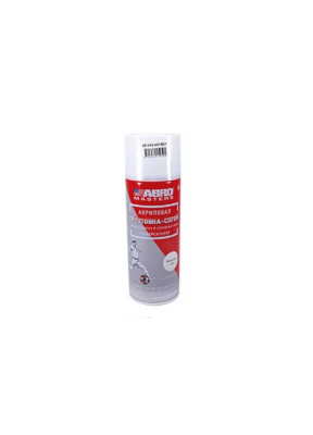 Грунт-аэрозоль M. SP-015-AM-REP-AUTO белый ABRO