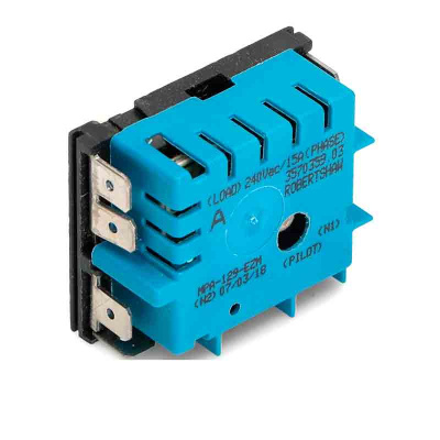 Переключатель COK351ZN Electrolux Zanussi AEG