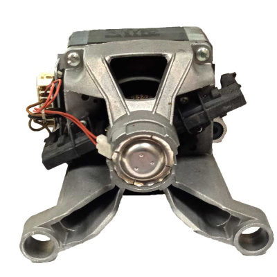 Двигатель стиральной машины Indesit 16001620900 (Indesit) Фото 3