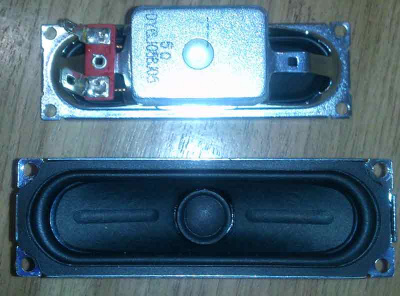 Динамик 6Ω DY6J058J05 Samsung UE32J4000AKXRU