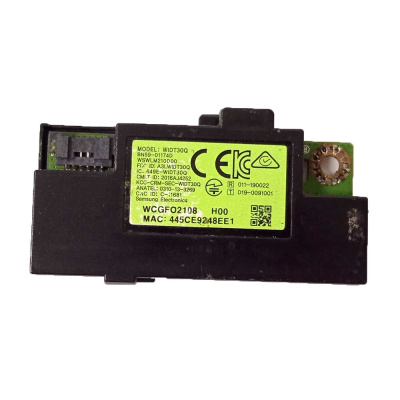 WiFi модуль Samsung  BN59-01174D WIDT30Q