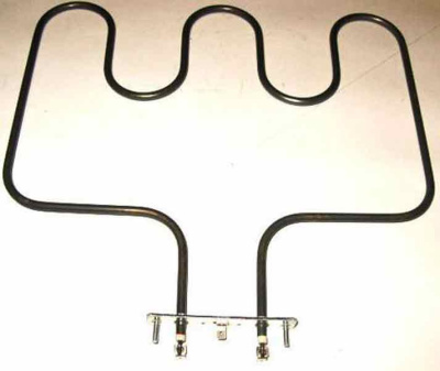 Тэн духовки 1200W 230V 175*355 Ш-образный (нижний)