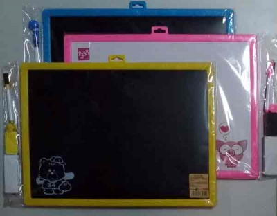 Доска-магнитно-маркерная