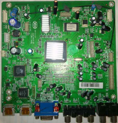 MainBoard_Thomson_40M71NH20_40-MT01TI-MAD2XG