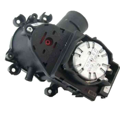 Клапан ПММ Beko 1882640701