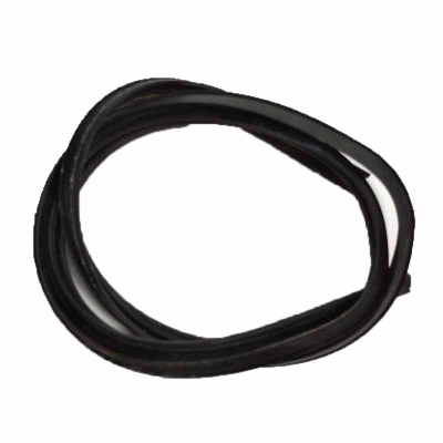 Уплотнитель двери посудомоечной машины Indesit DI 72 SI  EU  B демонтаж