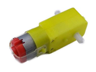 Двигатель-постоянного-тока-3÷6В-двуосный