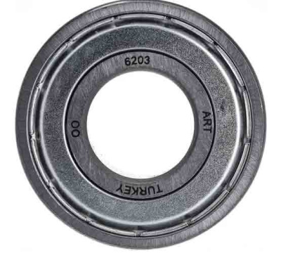 Подшипник-6203-ZZ-180203