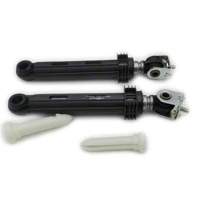 Амортизатор Lmin 165мм 100N  AR5002(комплект) Ansa для стиральных машин, пар