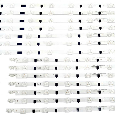 LED_Strip ( светодиодная подсветка) Samsung UE39F5020AK D2GE-390SCA-R3 [12.12.28] + D2GE-390SCB-R3 [12.12. Фото 2