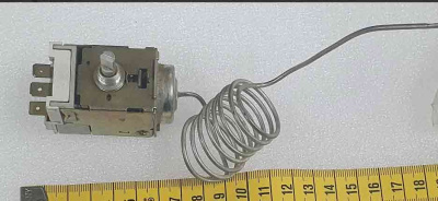 Термостат 526006200