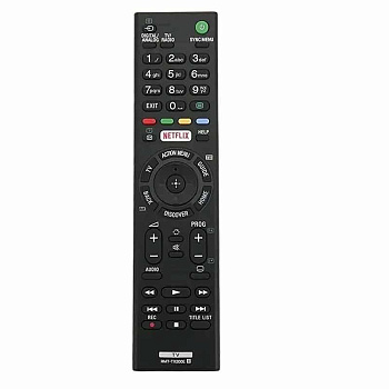 Пульт TV Sony RMT-TX200E (Huayu)