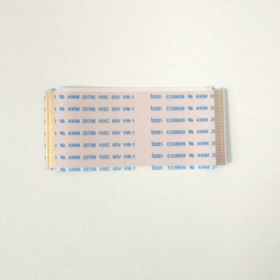 Cable (Шлейф) LG AWM 20706 E339609 105C 60V VM-1 Фото 1