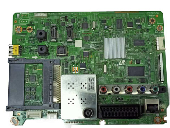 MainBoard-Samsung-BN41-01795-BN41-01795A-неисправн.