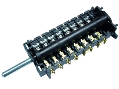 Переключатель духовки Smeg 811730383, 811730241