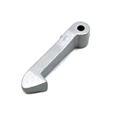 Крючок дверцы люка стиральной машины LG 4026ER4002B