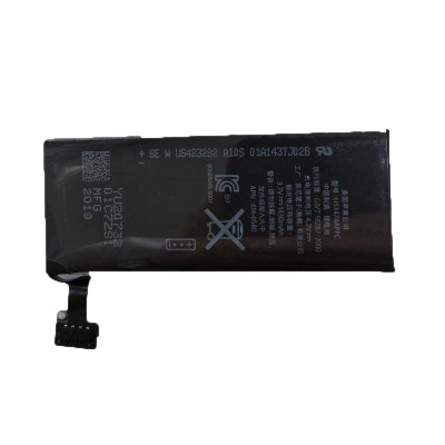 АКБ Apple iPhone 4S  616-0579   GB-S10-423282-0100 ( Standard тех.уп. 1 430 mAh)