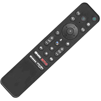 Пульт-TV-Smart-Sony-RMF-TX800P-(Huayu)