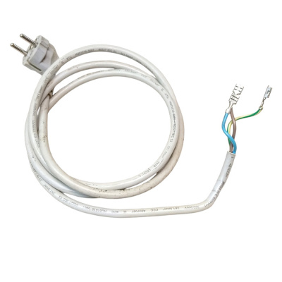 Провод сетевой WFE6010 серый Hisense