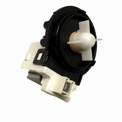 Насос-сливной-(помпа)-BPX2-285L-25W,-крепл.--3-винта,-выводы--спереди-вместе